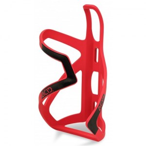 ΠΑΓΟΥΡΟΘΗΚΗ Acid HPP Right Hand Sidecage Matt Red n Glossy Black - 93337 DRIMALASBIKES